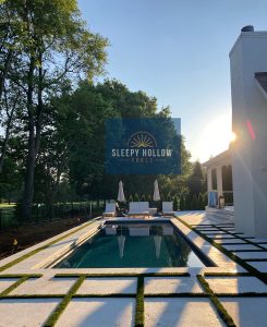 Sleepy Hollow Pools Shelbyville Ky!