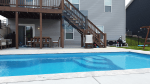 Sleepy Hollow Pools Shelbyville Ky!