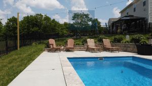Sleepy Hollow Pools Shelbyville Ky!