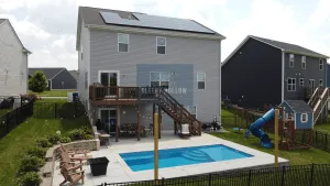 Sleepy Hollow Pools Shelbyville Ky!